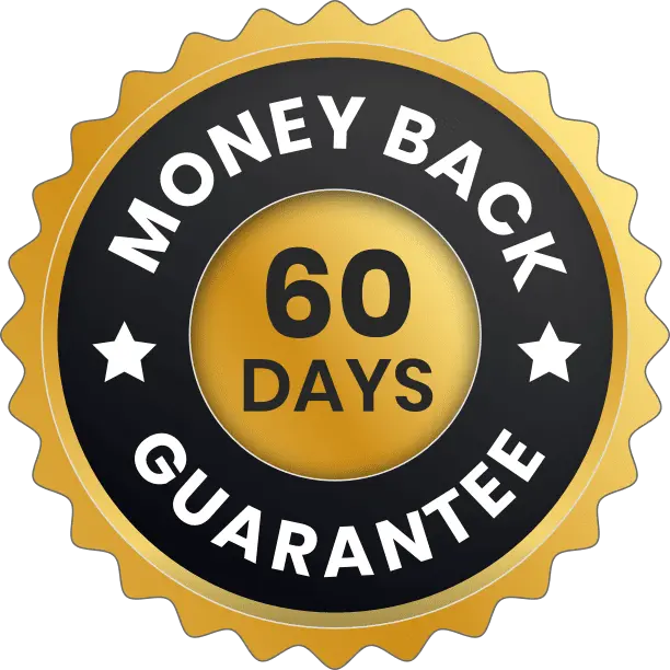 Money-back guarantee